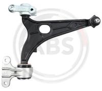 ABS All Brake Systems 211155 - Braccio Oscillante, Sospensione Ruota