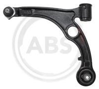 Supporto Sospensione Anteriore Sinistro Esterno Inferiore A.B.S. Per FIAT STILO