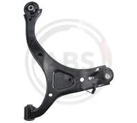 Braccio oscillante Braccio trasversale oscillante 211159 A.B.S. per HYUNDAI