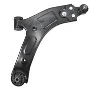 Braccio oscillante Braccio trasversale oscillante 211161 A.B.S. per HYUNDAI