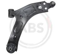 Braccio oscillante Braccio trasversale oscillante 211161 A.B.S. per HYUNDAI