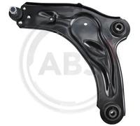 Braccio oscillante Braccio trasversale oscillante 211174 A.B.S. per RENAULT
