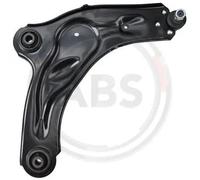 Manubrio Sospensione Ruota Anteriore Destro Esterno Inferiore A. B. S. per IV