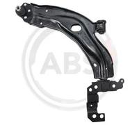 Braccio oscillante Braccio trasversale oscillante 211187 A.B.S. per FIAT