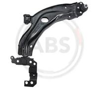 Braccio oscillante Braccio trasversale oscillante 211188 A.B.S. per FIAT