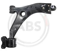 Braccio oscillante Braccio trasversale oscillante 211192 A.B.S. per VOLVO FORD