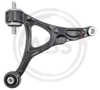 ABS All Brake Systems 211209 - Braccio Oscillante, Sospensione Ruota