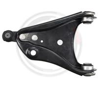 Braccio oscillante Braccio trasversale oscillante 211218 A.B.S. per RENAULT