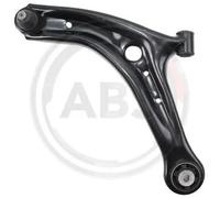 Braccio oscillante Braccio trasversale oscillante 211228 A.B.S. per FORD MAZDA