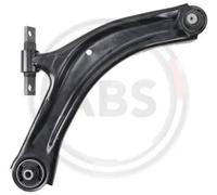 Braccio oscillante Braccio trasversale oscillante 211231 A.B.S. per NISSAN