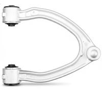 2x Bracci oscillanti A.B.S. Davanti S+D per MERCEDES-BENZ KLASA S (W220), KLASA