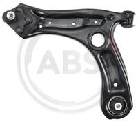 Braccio Oscillante Sospensione Ruota A.b.s. 211245 per Audi Seat Skoda VW Vag