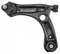 Braccio Oscillante Sospensione Ruota A.b.s. 211245 per Audi Seat Skoda VW Vag