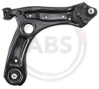 Braccio oscillante Braccio trasversale oscillante 211246 A.B.S. per AUDI VW SEAT