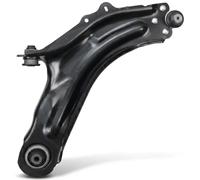 Braccio oscillante Braccio trasversale oscillante 211248 A.B.S. per RENAULT