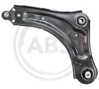 Braccio oscillante Braccio trasversale oscillante 211249 A.B.S. per RENAULT