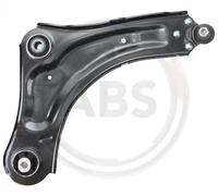 Braccio oscillante Braccio trasversale oscillante 211250 A.B.S. per RENAULT