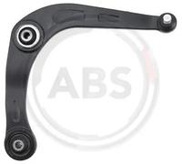 Braccio oscillante Braccio trasversale oscillante 211257 A.B.S. per PEUGEOT 206+