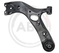 Braccio oscillante Braccio trasversale oscillante 211262 A.B.S. per TOYOTA