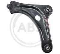 Braccio oscillante Braccio trasversale oscillante 211272 A.B.S. per CITROËN DS