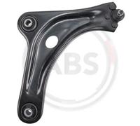 Braccio oscillante Braccio trasversale oscillante 211273 A.B.S. per CITROËN DS