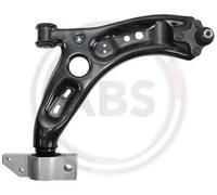 Braccio oscillante Braccio trasversale oscillante 211280 A.B.S. per VW SKODA
