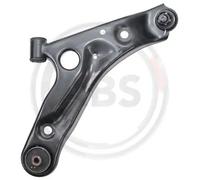 2x Bracci oscillanti A.B.S. Davanti S+D per NISSAN, SUZUKI ALTO VII, PIXO