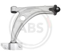 Braccio oscillante Braccio trasversale oscillante 211299 A.B.S. per VW AUDI SEAT