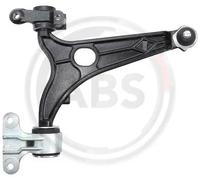 Braccio oscillante Braccio trasversale oscillante 211301 A.B.S. per CITROËN FIAT