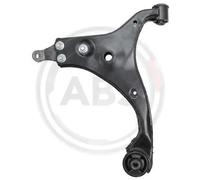 Braccio oscillante Braccio trasversale oscillante 211306 A.B.S. per KIA HYUNDAI