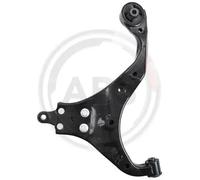 Braccio oscillante Braccio trasversale oscillante 211311 A.B.S. per KIA HYUNDAI