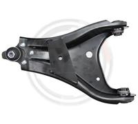 RIDEX 273C0739 Braccio oscillante sospensione ruota per RENAULT Duster (HS)