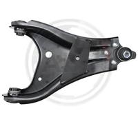 Manubrio Sospensione Ruota Anteriore Destro Esterno Inferiore A. B. S. per Dacia