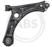 Braccio oscillante Braccio trasversale oscillante 211335 A.B.S. per VW SKODA