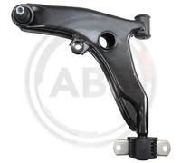 2x Bracci oscillanti A.B.S. Davanti S+D per MITSUBISHI CARISMA