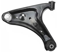 Braccio oscillante Braccio trasversale oscillante 211346 A.B.S. per DAIHATSU