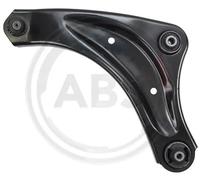 Braccio oscillante Braccio trasversale oscillante 211352 A.B.S. per NISSAN JUKE