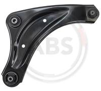 Braccio oscillante Braccio trasversale oscillante 211353 A.B.S. per NISSAN JUKE