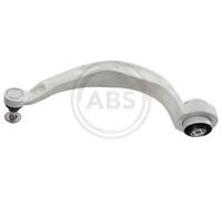 Braccio oscillante Braccio trasversale oscillante 211378 A.B.S. per AUDI A5 Q5
