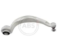 Braccio oscillante Braccio trasversale oscillante 211379 A.B.S. per AUDI A5 Q5
