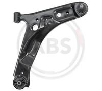 Braccio oscillante Braccio trasversale oscillante 211389 A.B.S. per HYUNDAI