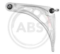 Braccio oscillante Braccio trasversale oscillante 211394 A.B.S. per BMW 3