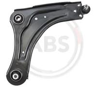 A.B.S. Braccio oscillante, Sospensione ruota compatibile con RENAULT 211399