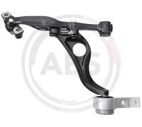 Braccio oscillante Braccio trasversale oscillante 211400 A.B.S. per MAZDA