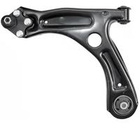 ABS All Brake Systems Braccio oscillante 211415 per VW SKODA sospensione ruota