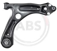 Braccio oscillante Braccio trasversale oscillante 211416 A.B.S. per VW SKODA