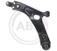 Braccio oscillante Braccio trasversale oscillante 211418 A.B.S. per KIA HYUNDAI