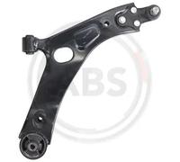 Braccio oscillante Braccio trasversale oscillante 211419 A.B.S. per KIA HYUNDAI
