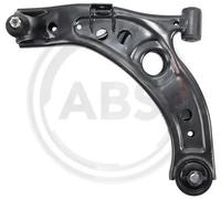 Braccio oscillante Braccio trasversale oscillante 211422 A.B.S. per DAIHATSU