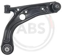 Braccio Oscillante Sospensione Ruota A.b.s. 211452 per Fiat Assale Anteriore Dx